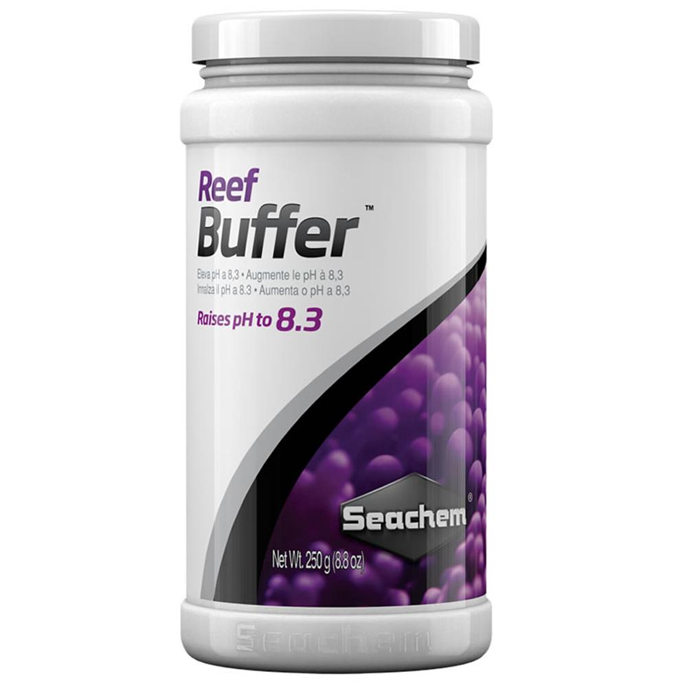 Seachem Reef Buffer 250g - 676