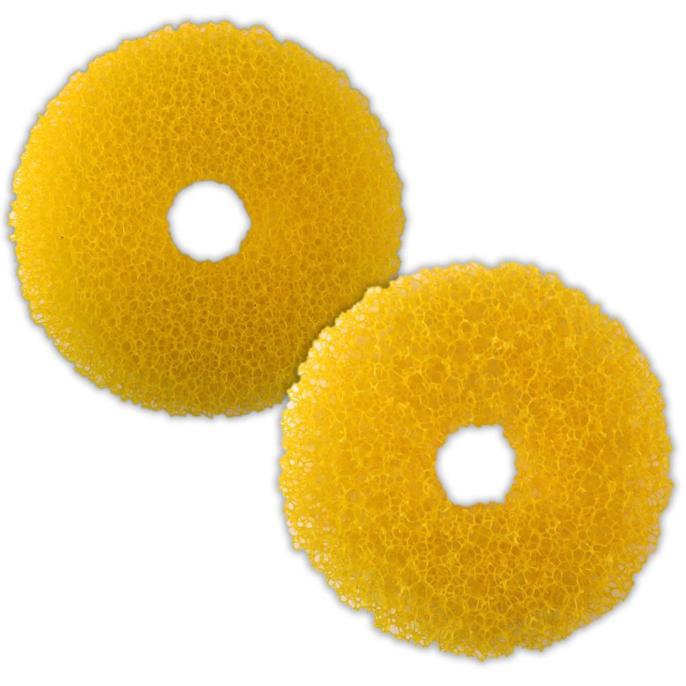 D-D FMR75 Fine & Coarse Sponge Set