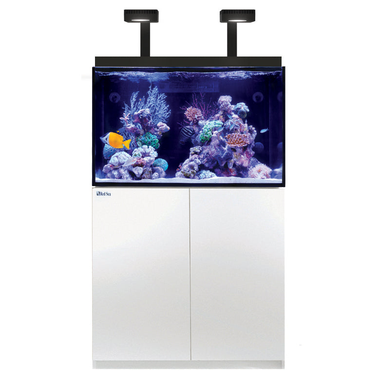 Red Sea MAX E-260 LED (with ReefLED Lighting) - White