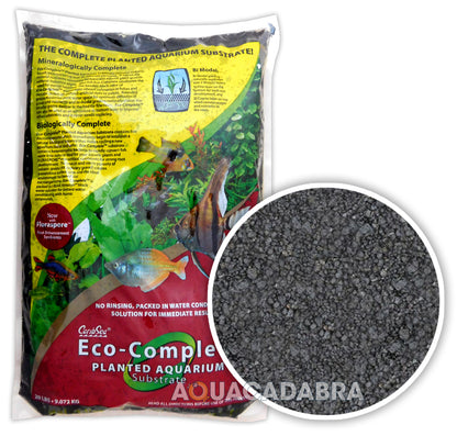 Carib Sea Eco Complete Planted Aquarium Substrate