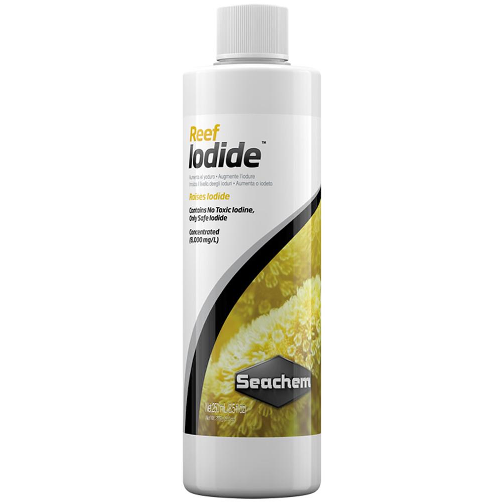 Seachem Reef Iodide 250ml - 556