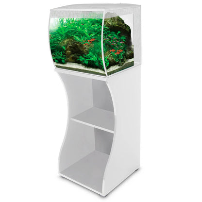 Fluval Flex White 57L Aquarium 15008