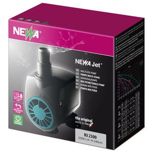 Newa Jet NJ2300 Pump - 24160