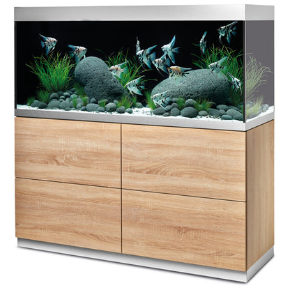 Oase Highline 400 Aquarium & Cabinet