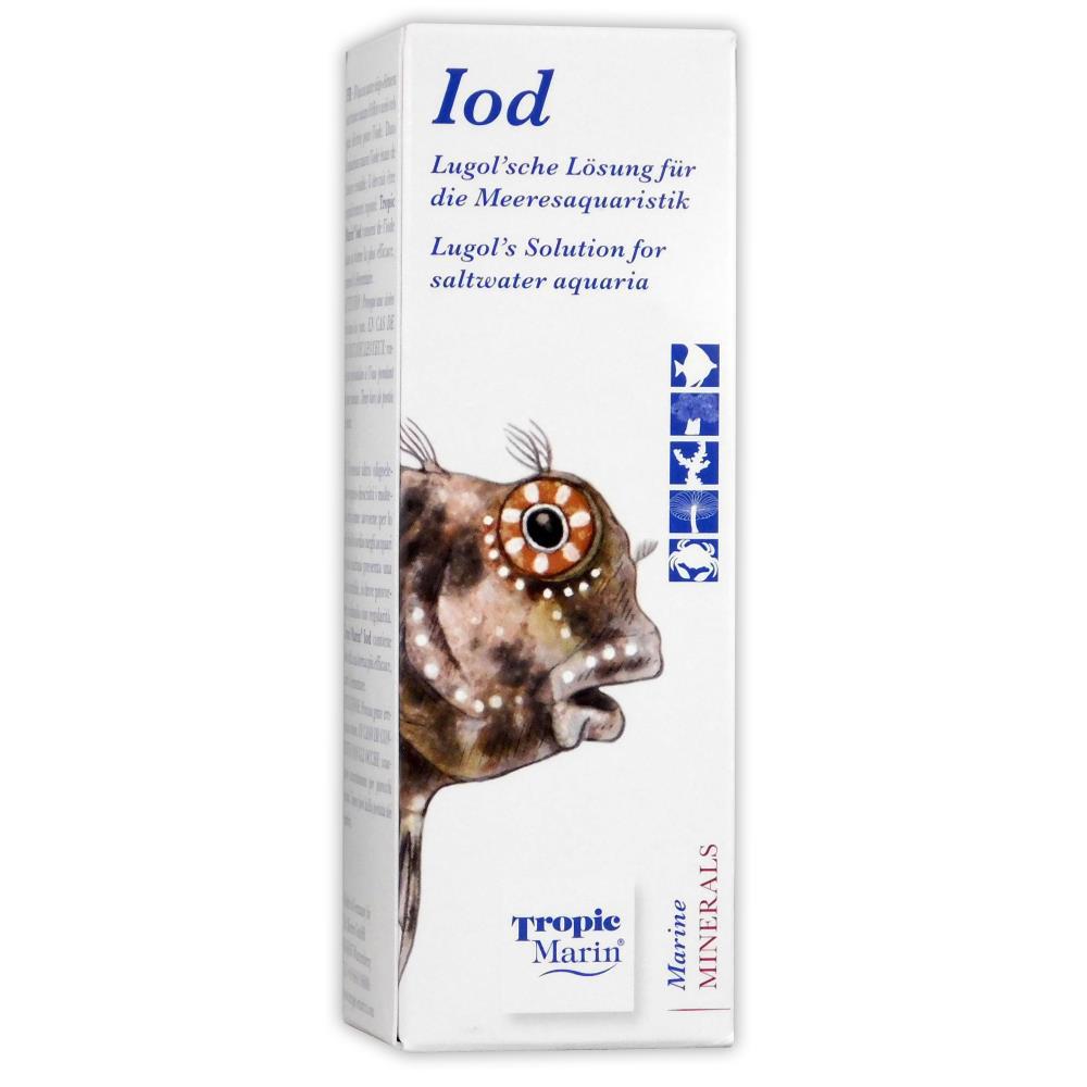 Tropic Marin Pro Coral IOD 50ml