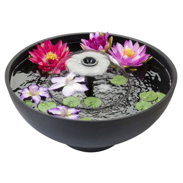 Velda Fountain Pond Round 75 x 35cm