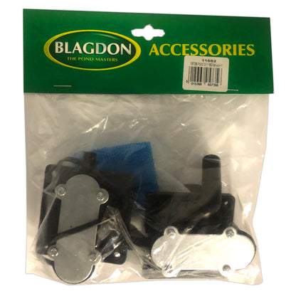 Blagdon Pond Oxygenator 1800 Annual Service Kit