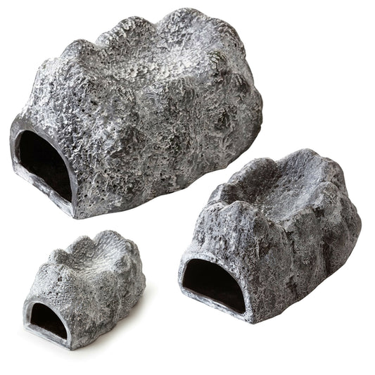 Exo Terra Wet Rock Hides