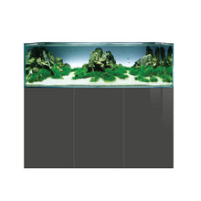 D-D Aqua-Pro Aquascaper 1500 Plus & Cabinet (Gloss Anthracite)