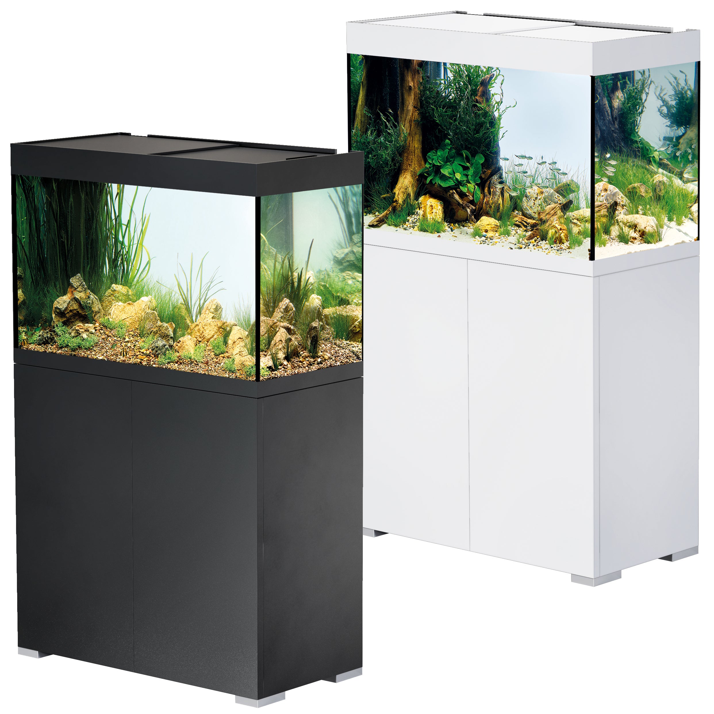 Aquarium top Oase StyleLine 175 - Vollausgestattet!