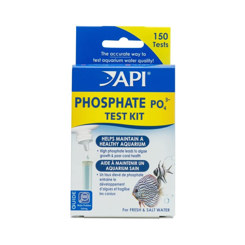 API Phosphate Test Kit