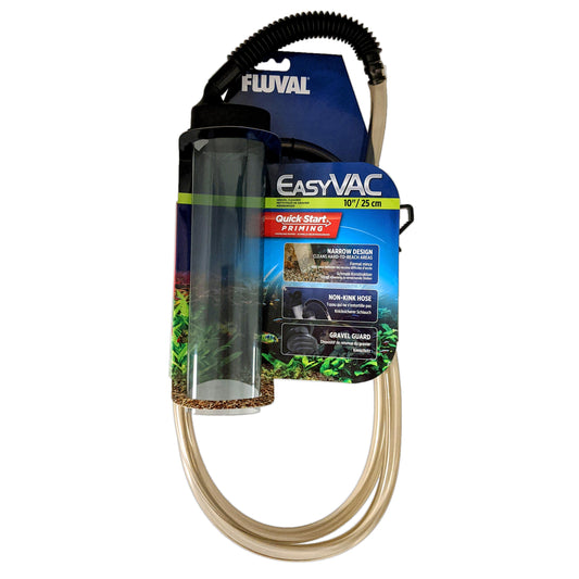 Fluval Easy Vac Small Gravel Cleaner - 11061