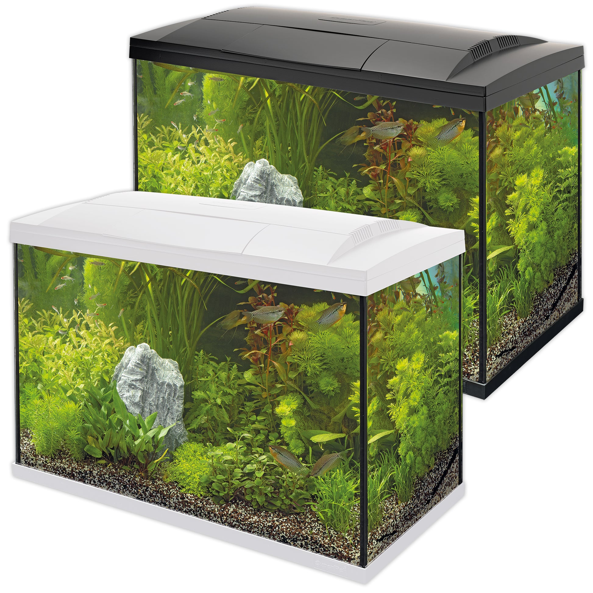 Superfish Start 150 Tropical Aquarium Kits (146L)