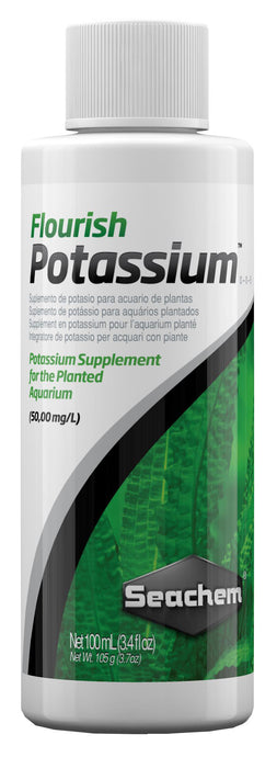 Seachem Flourish Potassium 100ml - 465