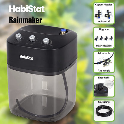 HabiStat Rainmaker Terrarium Mister