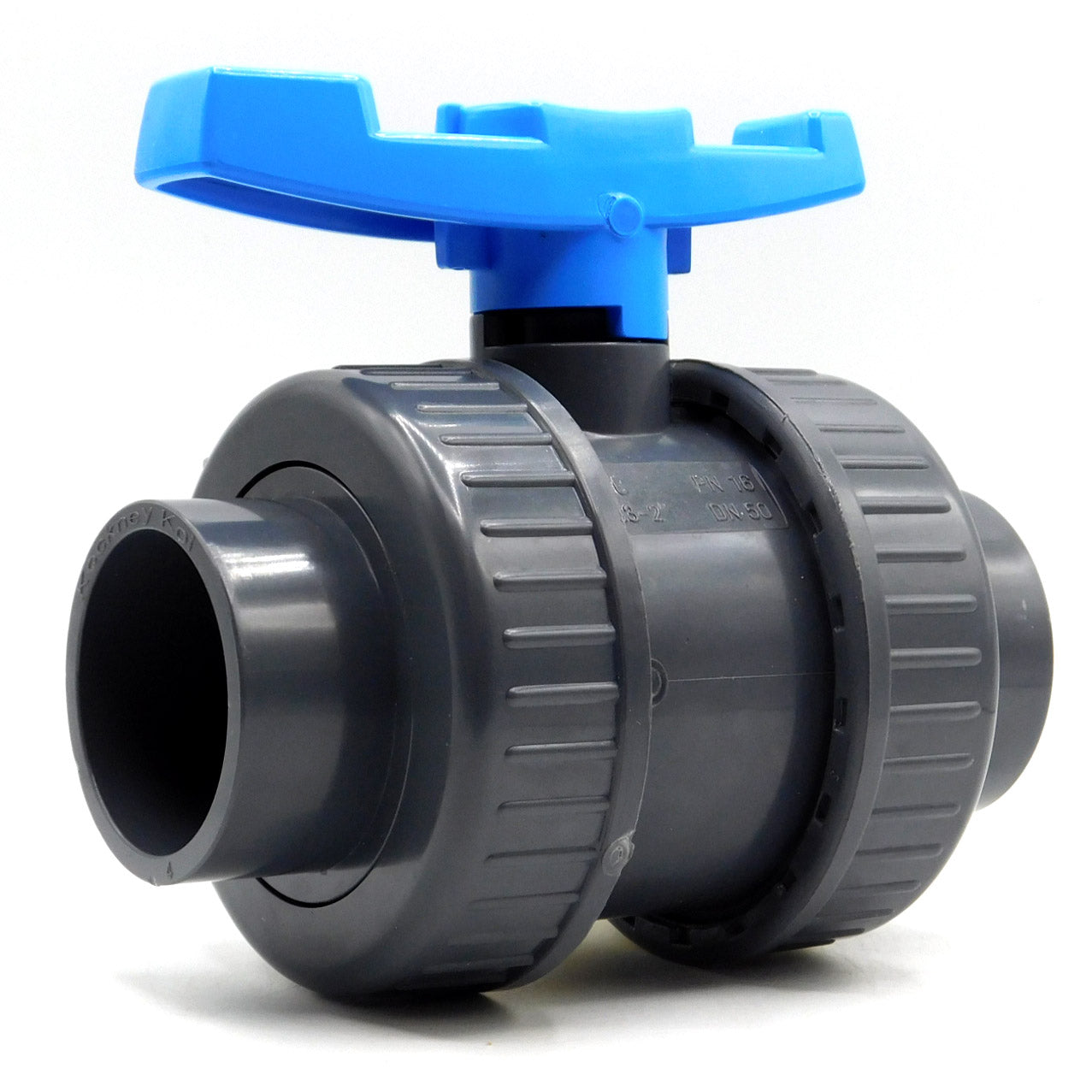 Kockney Koi PVC Ball Valves