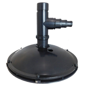 RetroFit Weighted Suction Dome