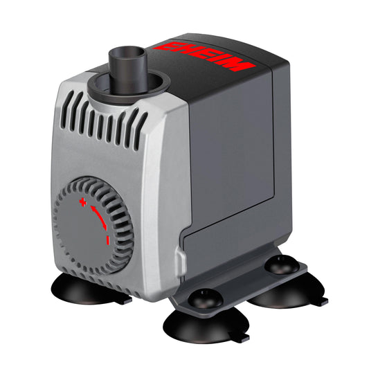 EHEIM CompactON 1000 Aquarium Pump: Silent, Efficient, Adjustable