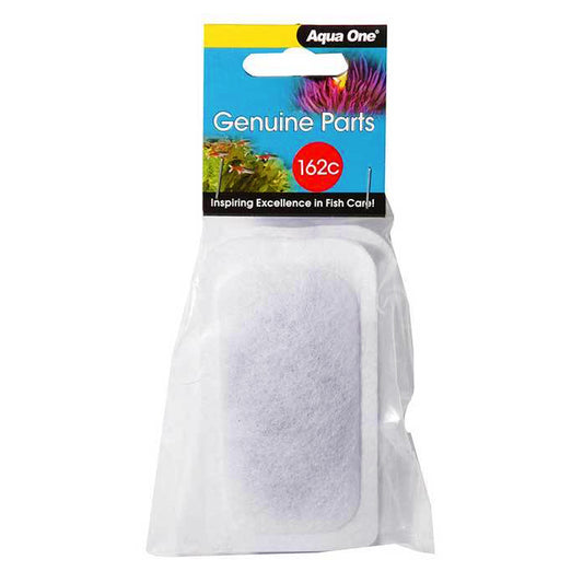 Aqua One Betta Haven Carbon Filter Cartridge (2pk) 162C