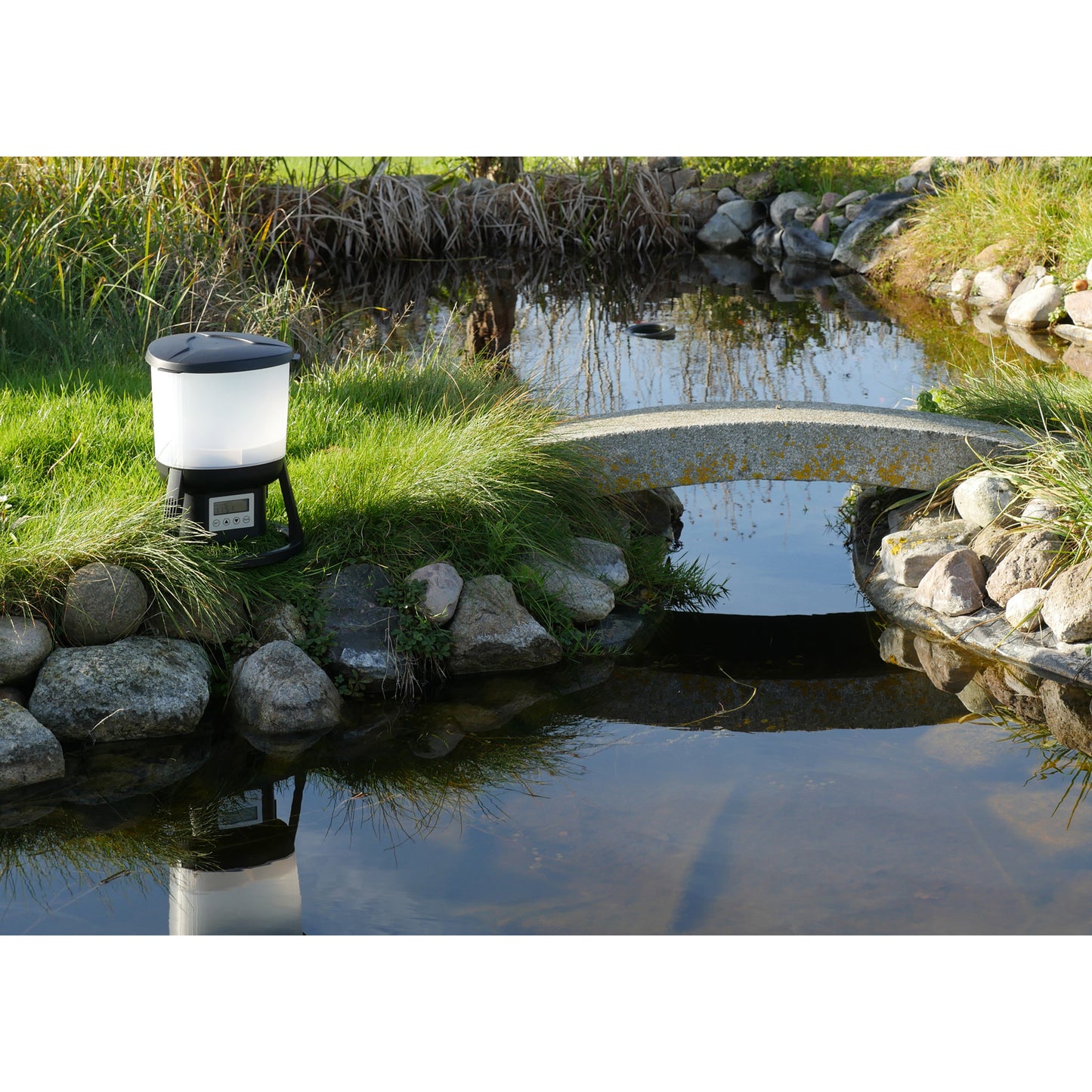 Evolution Aqua evoFeed Automatic Feeder