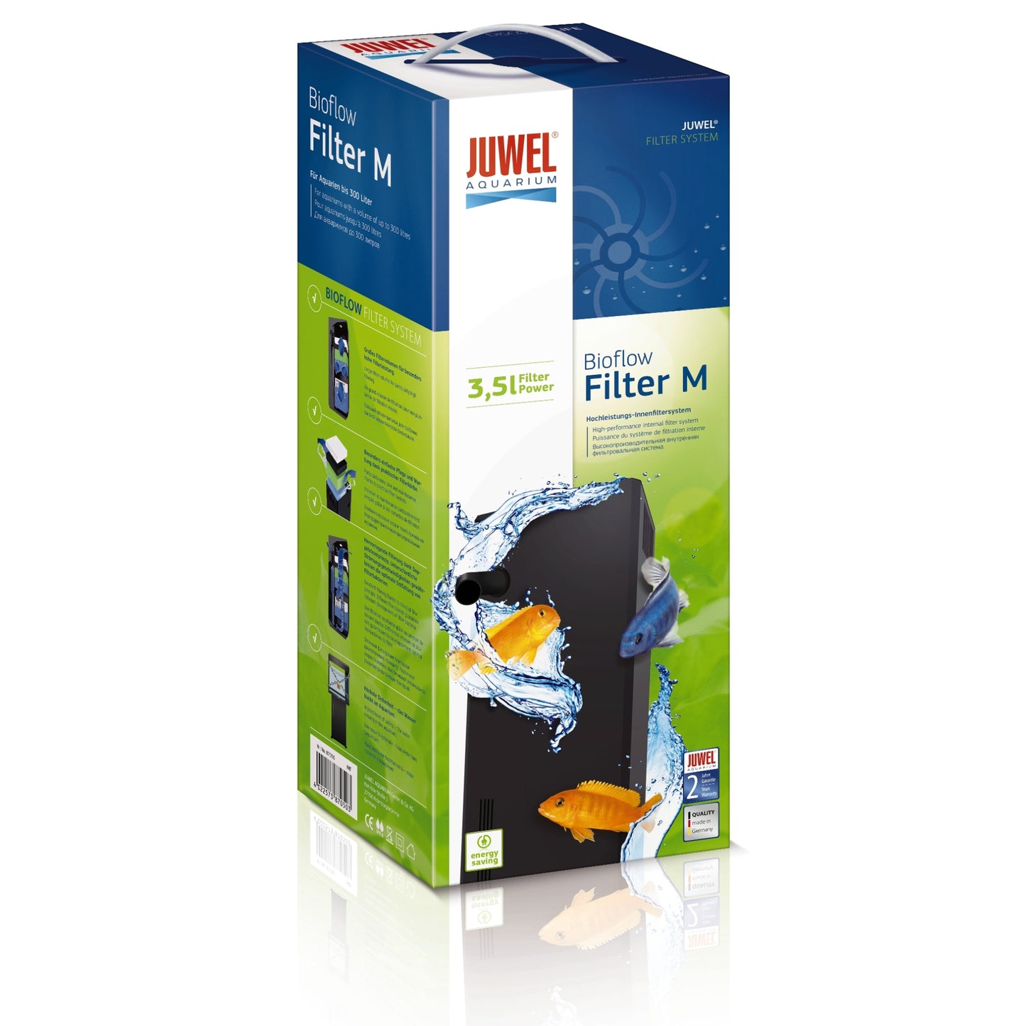 Juwel Bioflow Filter M - Medium