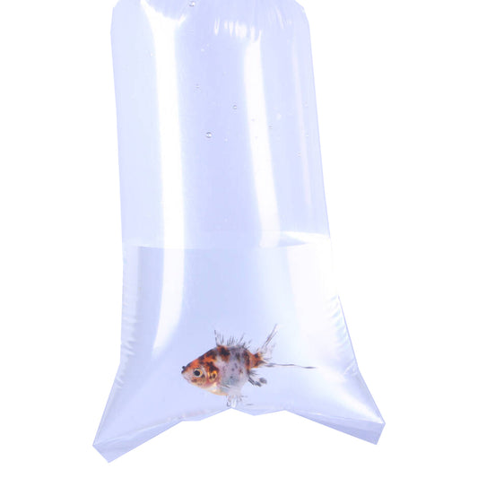 Aquacadabra Puncture-Proof Fish Transport Bags