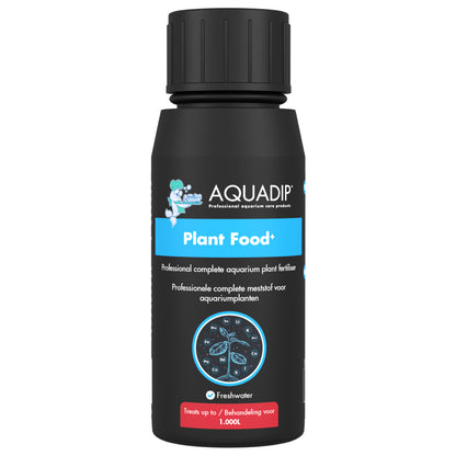 AQUADIP Plant Food+