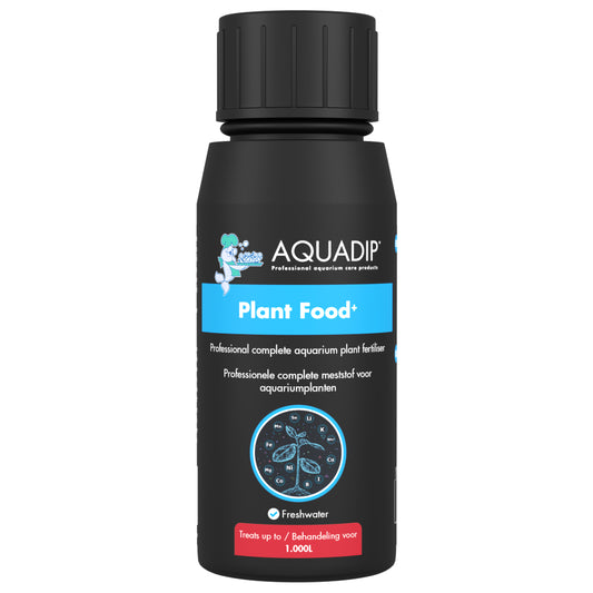 AQUADIP Plant Food+ Complete Plant Feed