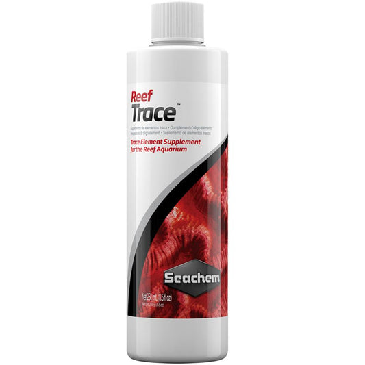 Seachem Reef Trace 250ml - 736