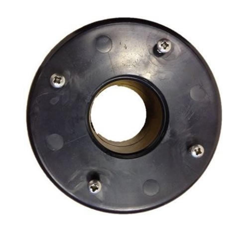 1.5" Flange Pond Connector Solvent Weld