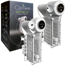 ClariSea Auto Fleece Filters - Gen 3