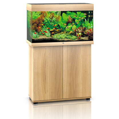 Juwel Rio 125 LED Tropical Aquarium & Cabinet