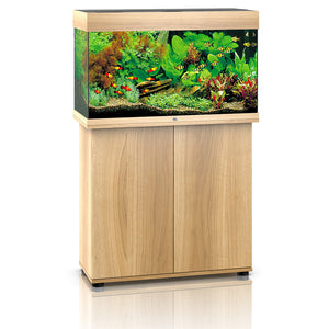 Juwel Rio 125 LED Tropical Aquarium & Cabinet