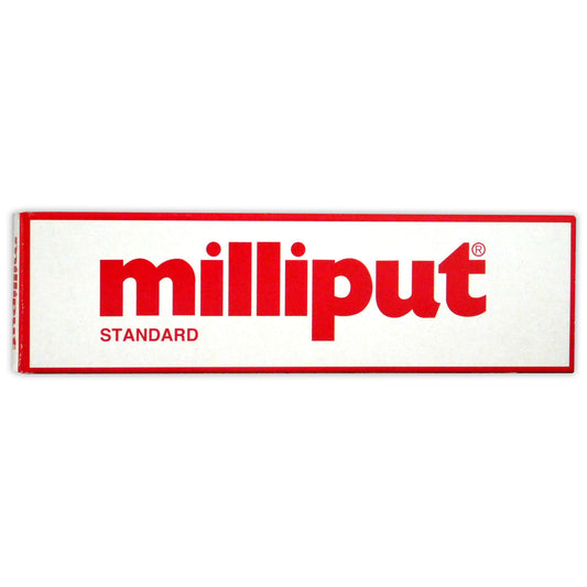 Milliput Epoxy Putty - Standard