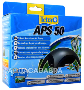 TetraTec APS50 Air Pump - T281