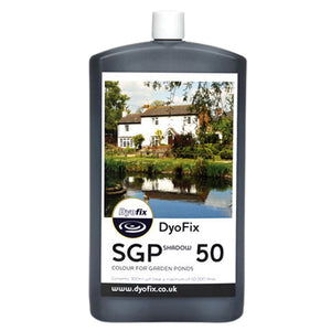 Dyofix SGP Shadow Pond Dye 300g