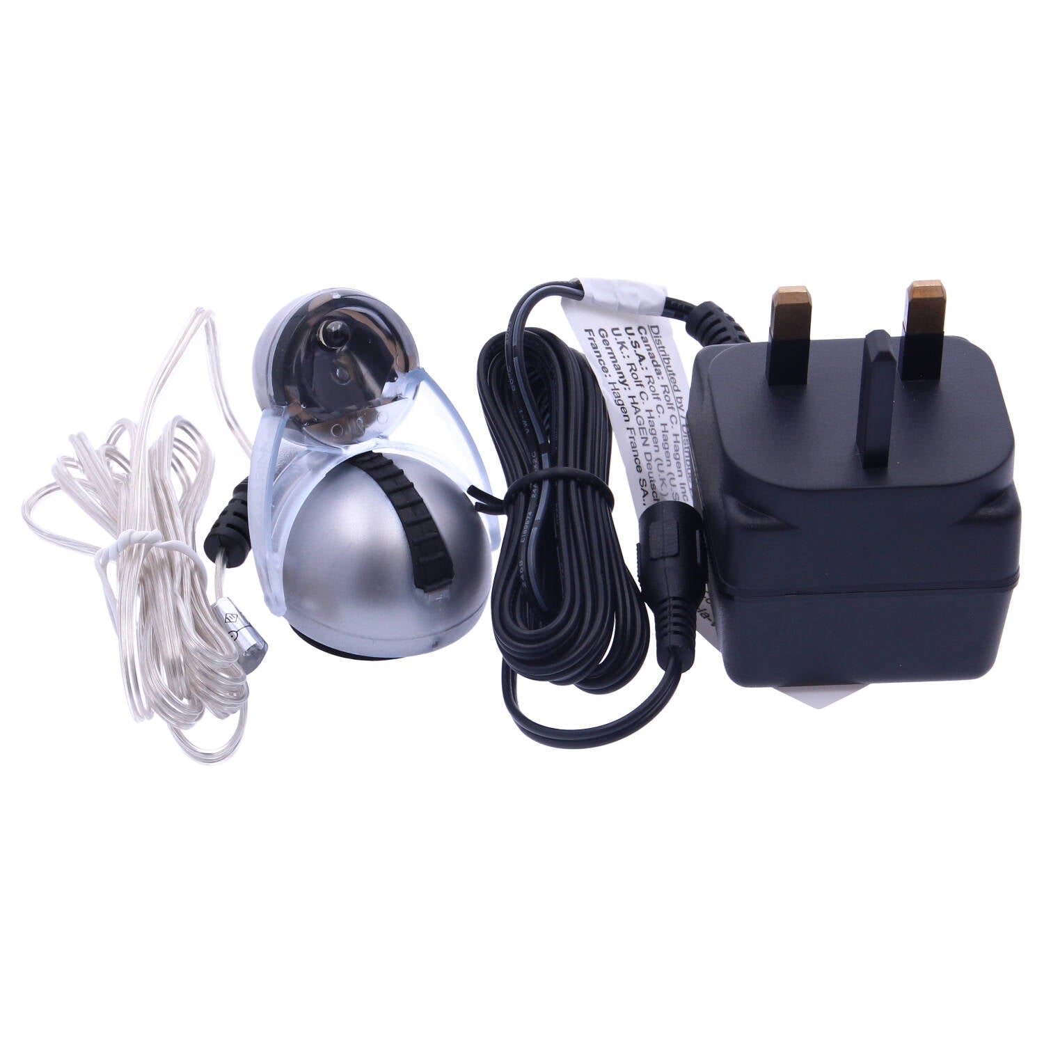 Marina Micro LED Light Set & Blue | from Aquacadabra