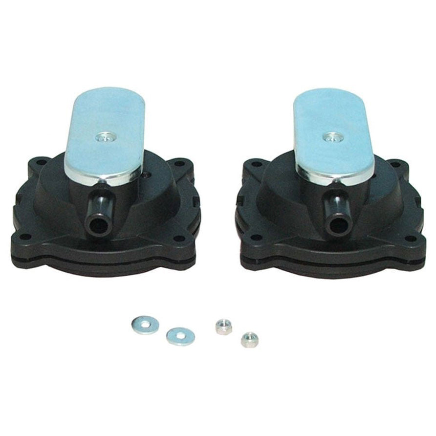 Evolution Aqua Airtech 80/120 Diaphragm Kit