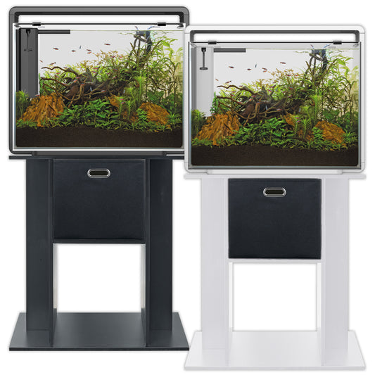 Superfish Home 85 Aquarium & Cabinets