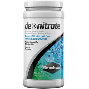 Seachem DeNitrate 250ml - 136