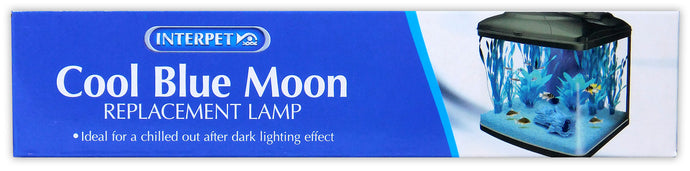 Interpet Fishpod Blue Moon Bulb - 2139