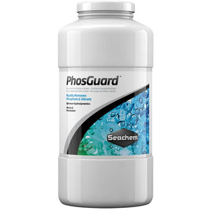 Seachem Phosguard 1000ml - 187