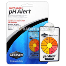 Seachem pH Alert - 020