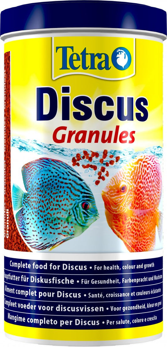 Tetra Discus Prima Granules 300g