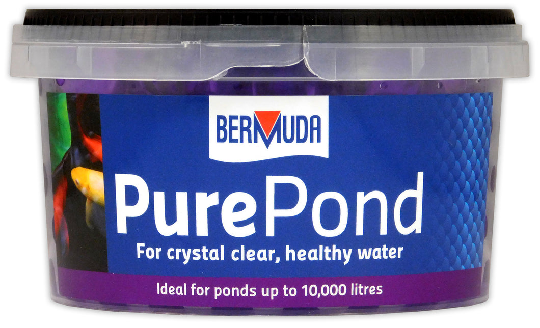 Bermuda Pure Pond Balls