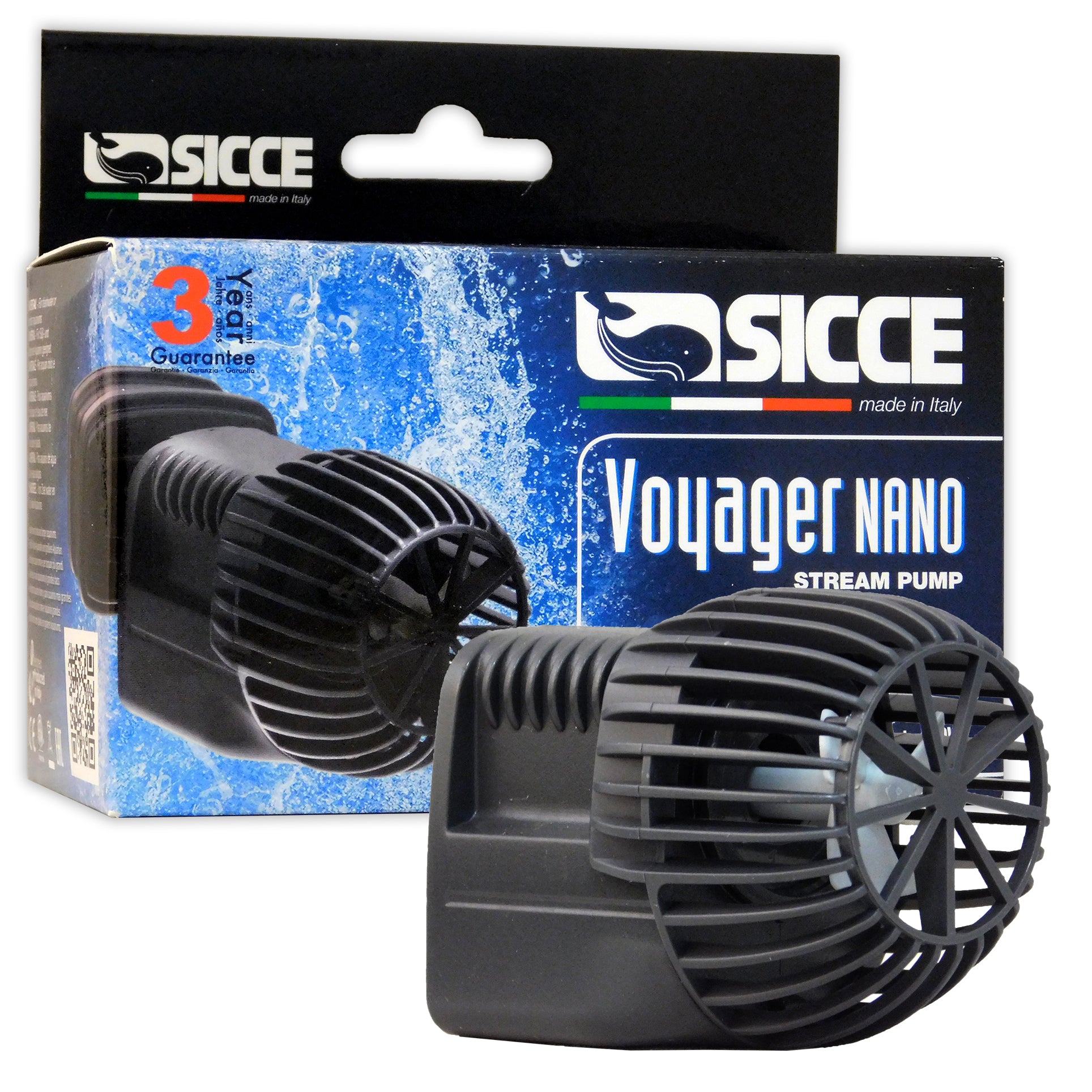 Sicce Voyager Nano Stream Pump 1000