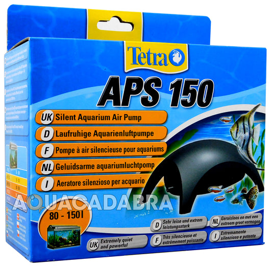 TetraTec APS150 Air Pump - T283