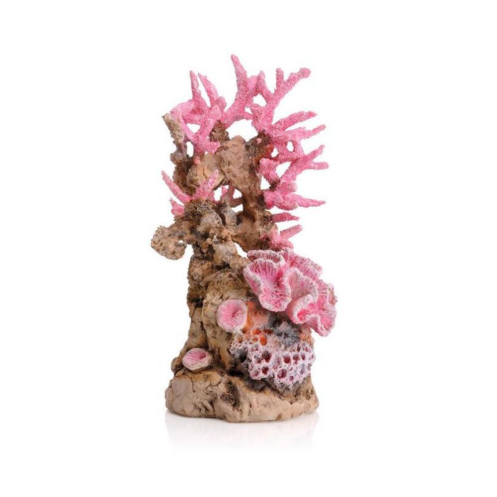 biOrb Pink Coral Ornament