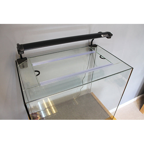 Aqua One OakStyle 145 Aquarium & Cabinet