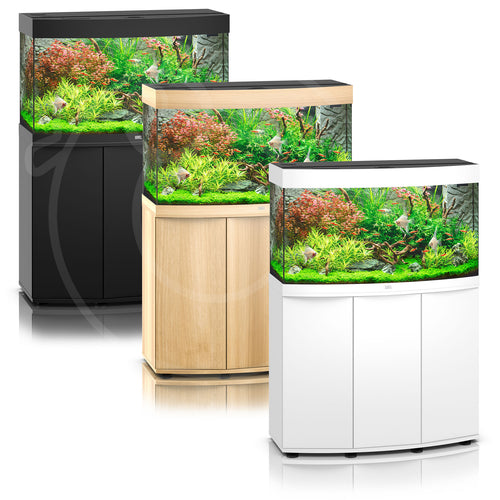 Juwel Vision 180 LED Tropical Aquarium & Cabinet